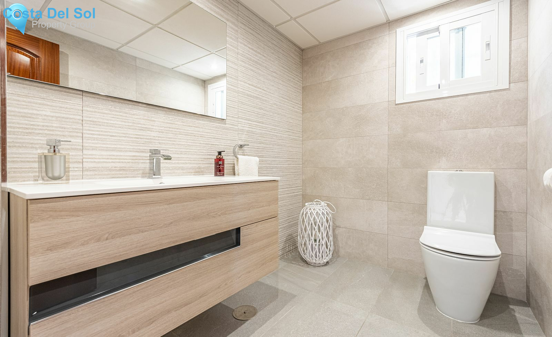 Detached Villa in Alhaurin Golf-1473736