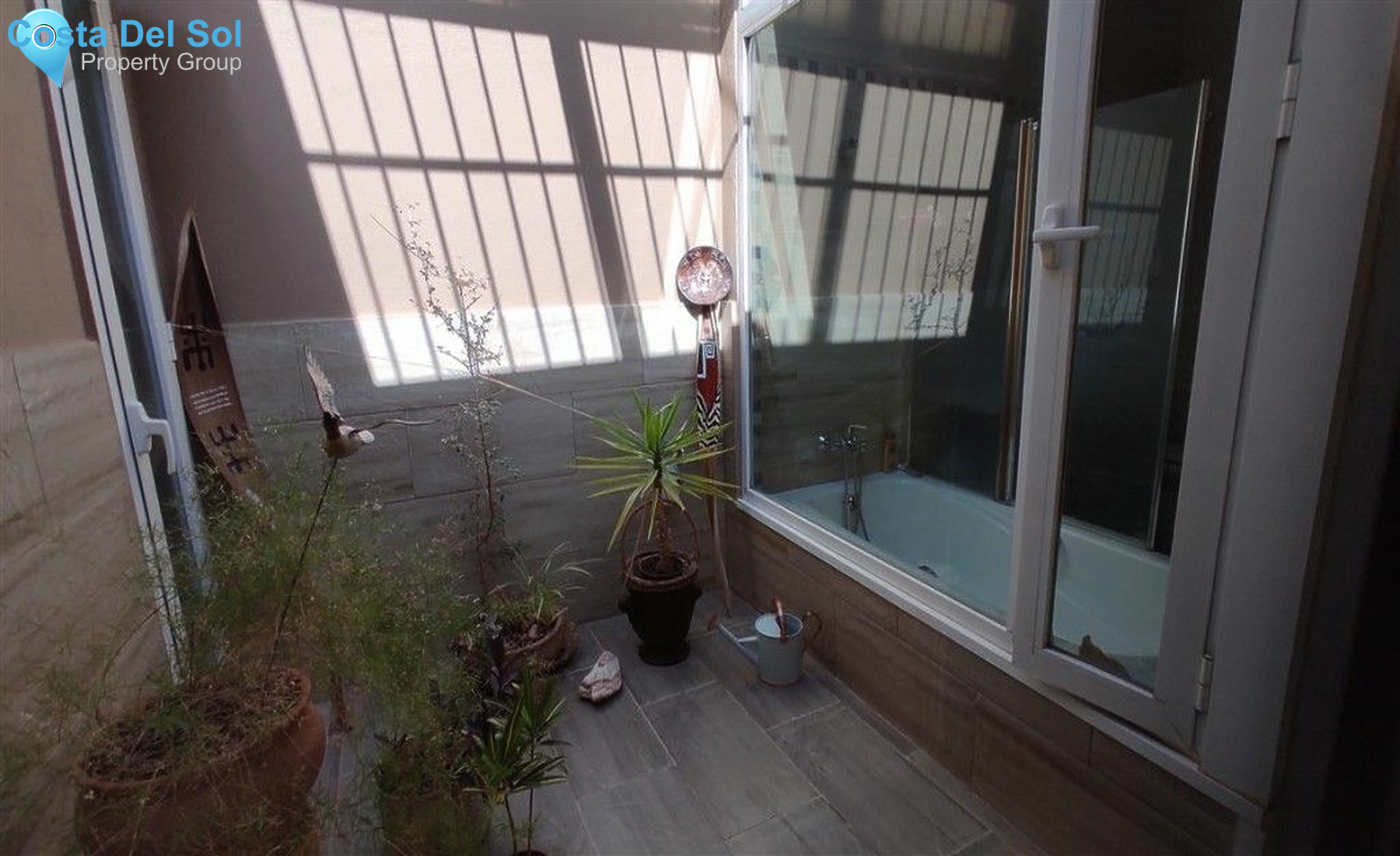 Detached Villa in Alhaurín de la Torre-1155310