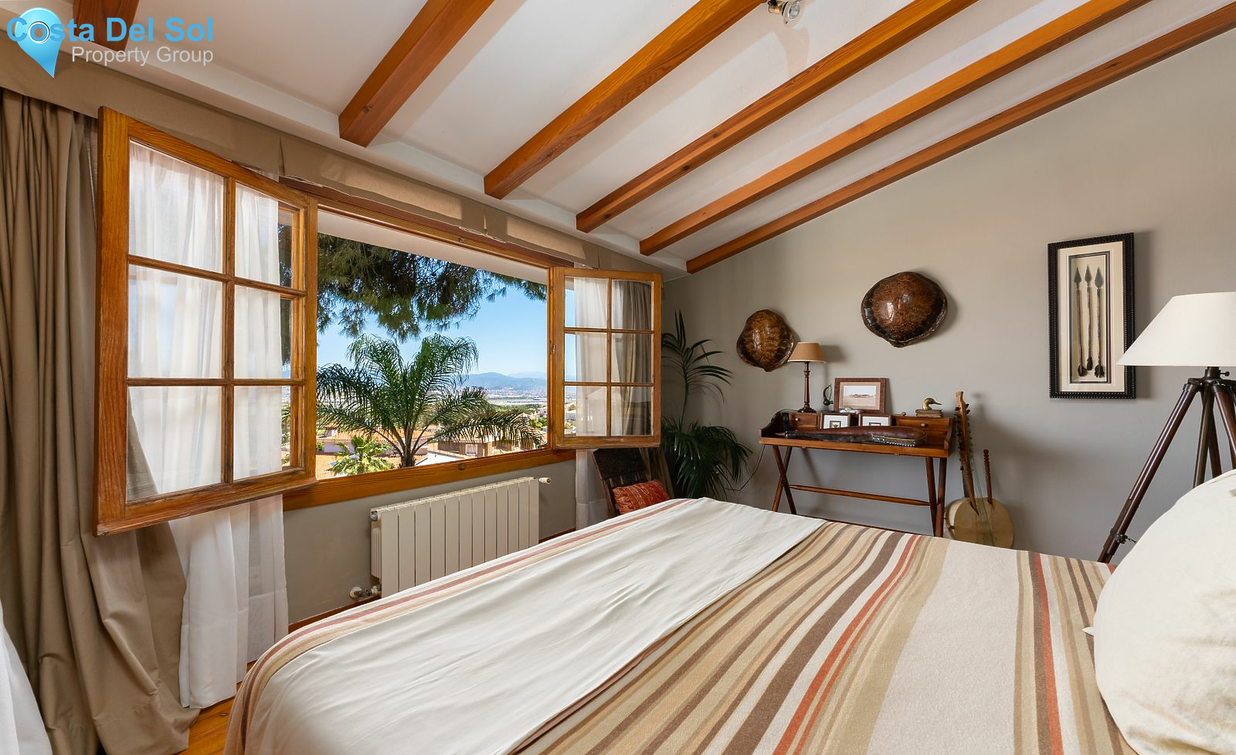 Detached Villa in Alhaurín de la Torre-1164176