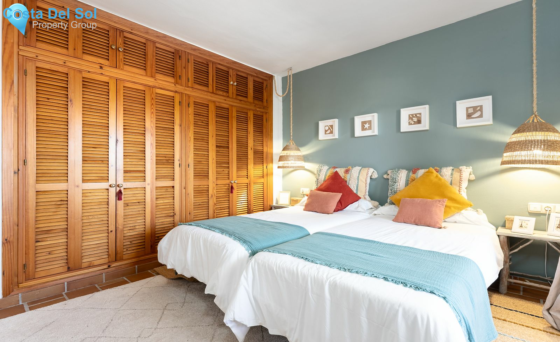 Detached Villa in Alhaurín de la Torre-1164190