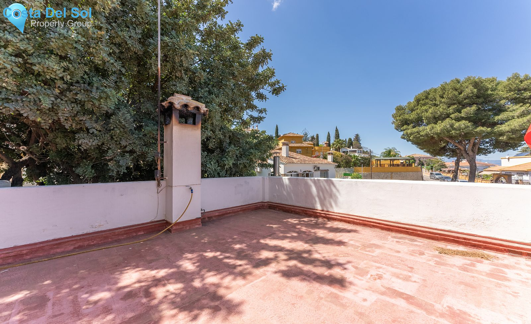 Detached Villa in Alhaurín de la Torre-1164194