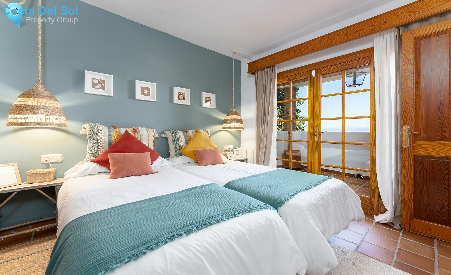 Detached Villa in Alhaurín de la Torre-1164184