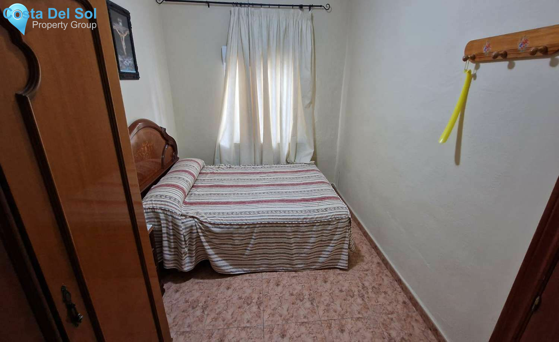 Detached Villa in Alhaurín de la Torre-1205483