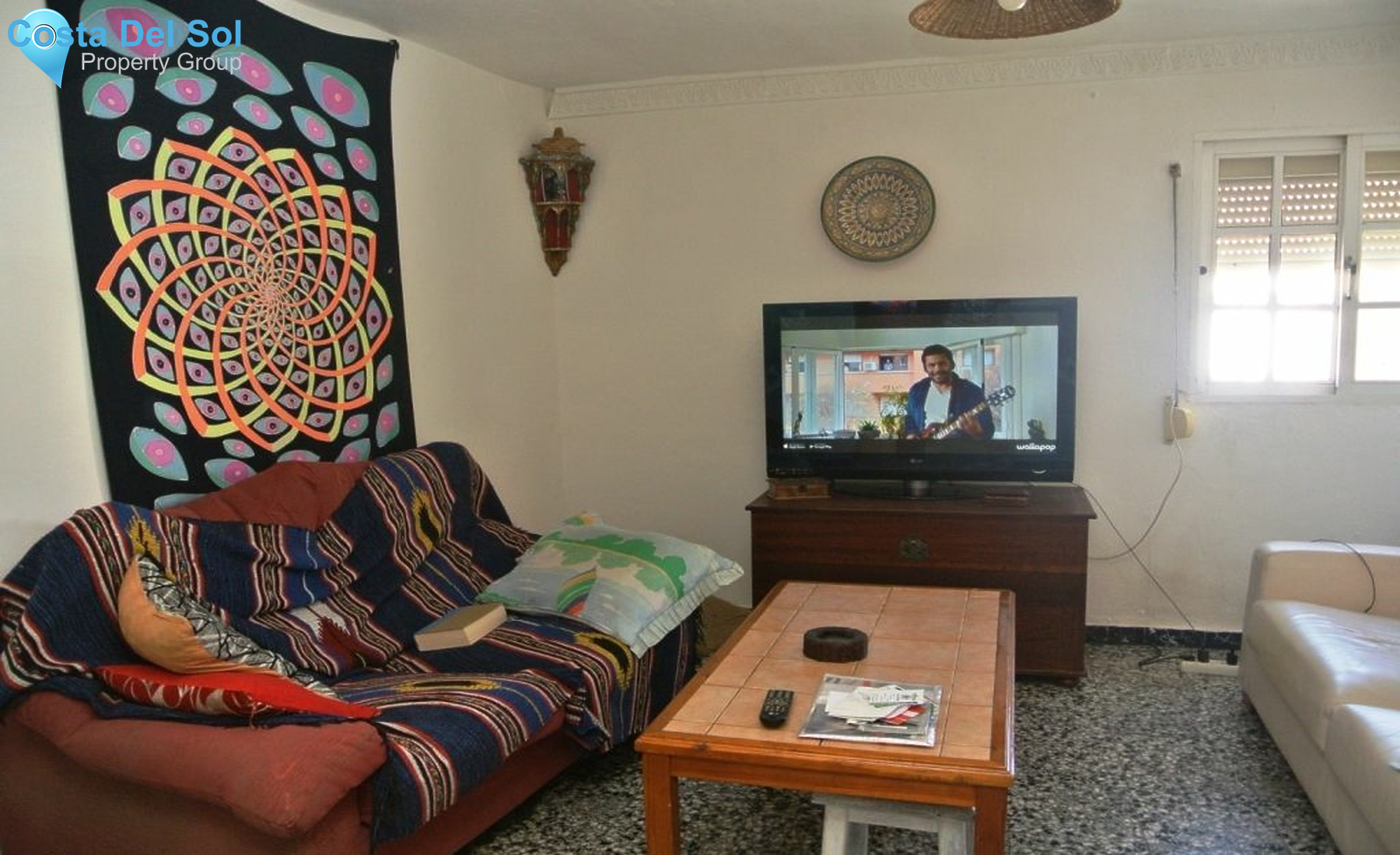 Detached Villa in Alhaurín de la Torre