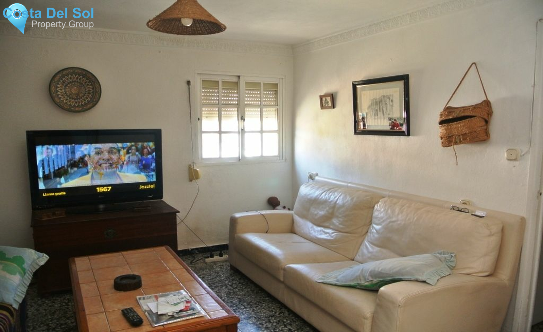 Detached Villa in Alhaurín de la Torre-1448856