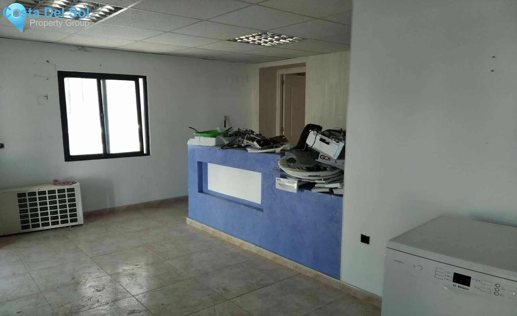 Detached Villa in Alhaurín de la Torre-1448866