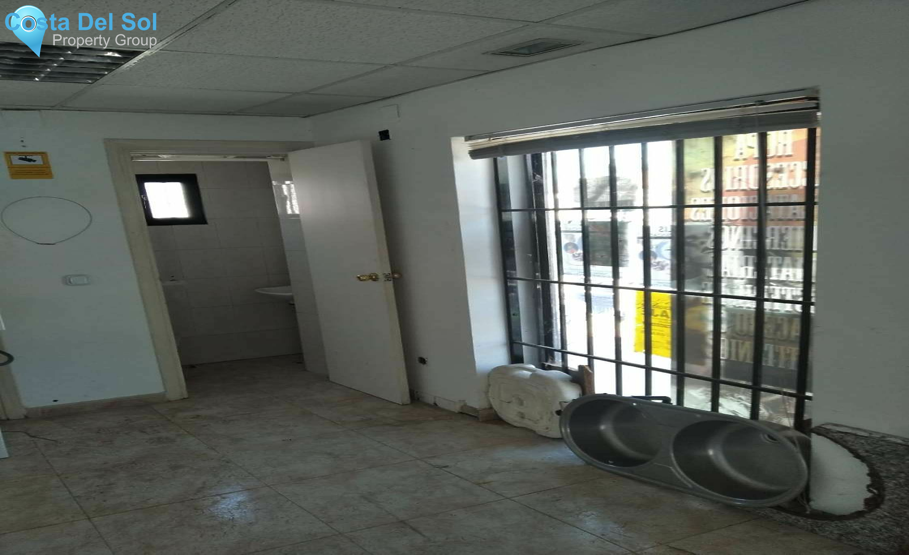 Detached Villa in Alhaurín de la Torre-1448867