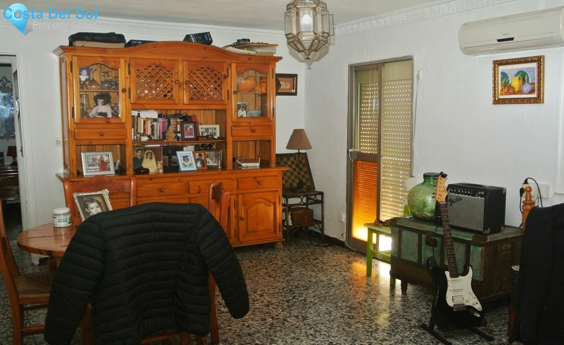 Detached Villa in Alhaurín de la Torre-1448857
