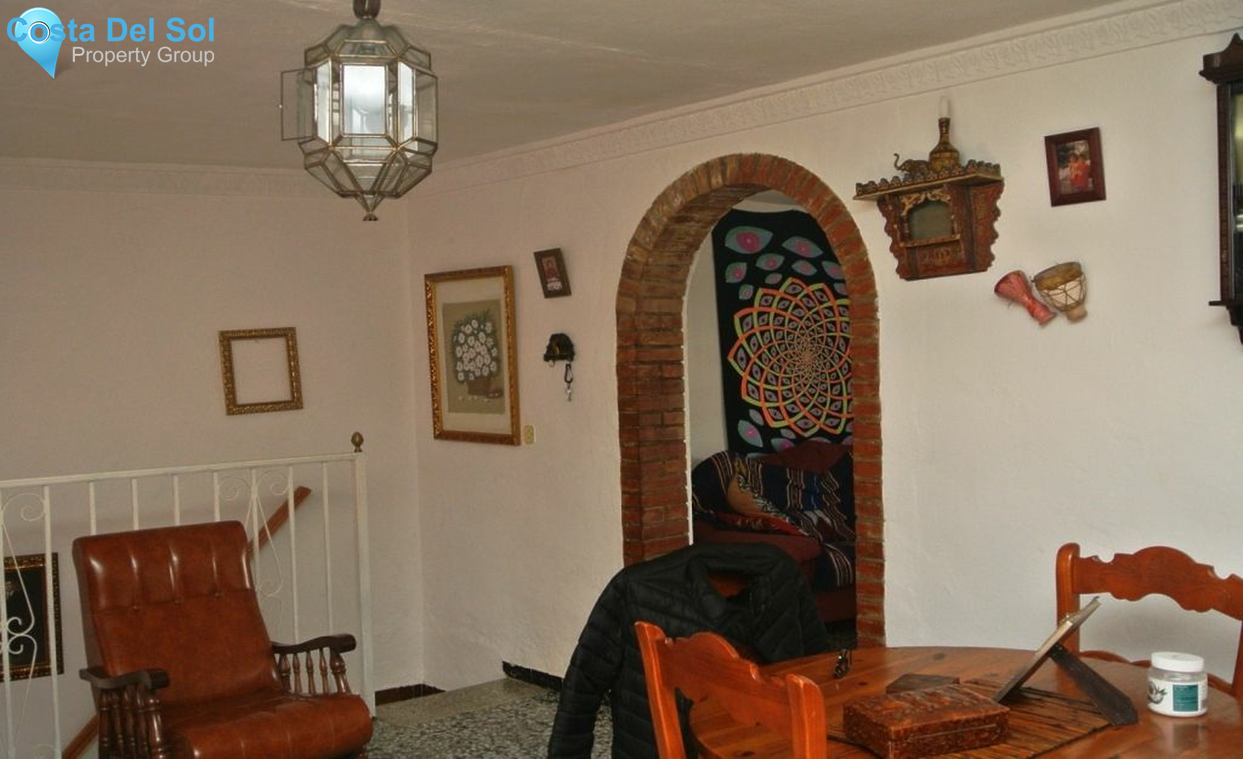 Detached Villa in Alhaurín de la Torre-1448858
