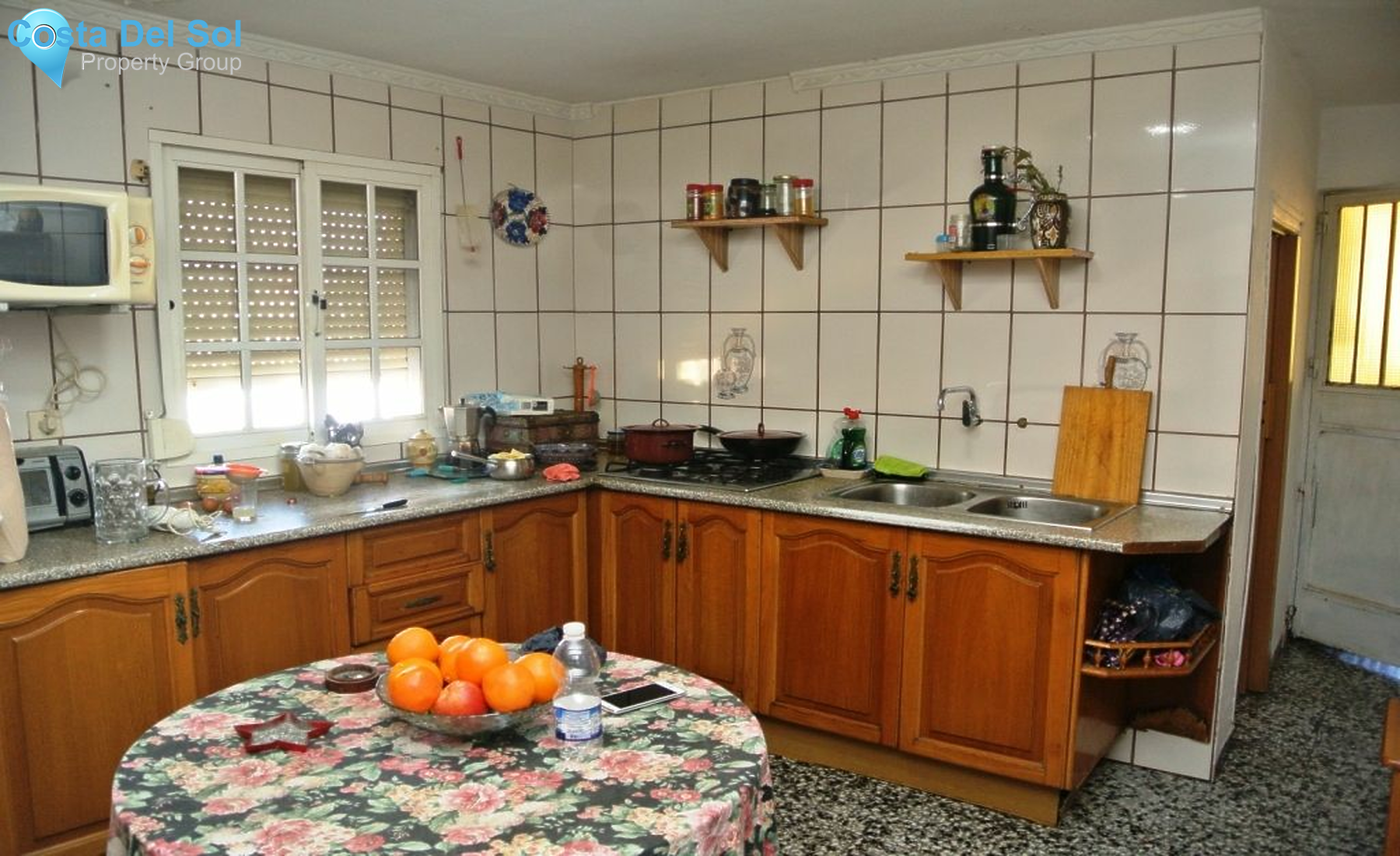 Detached Villa in Alhaurín de la Torre-1448859