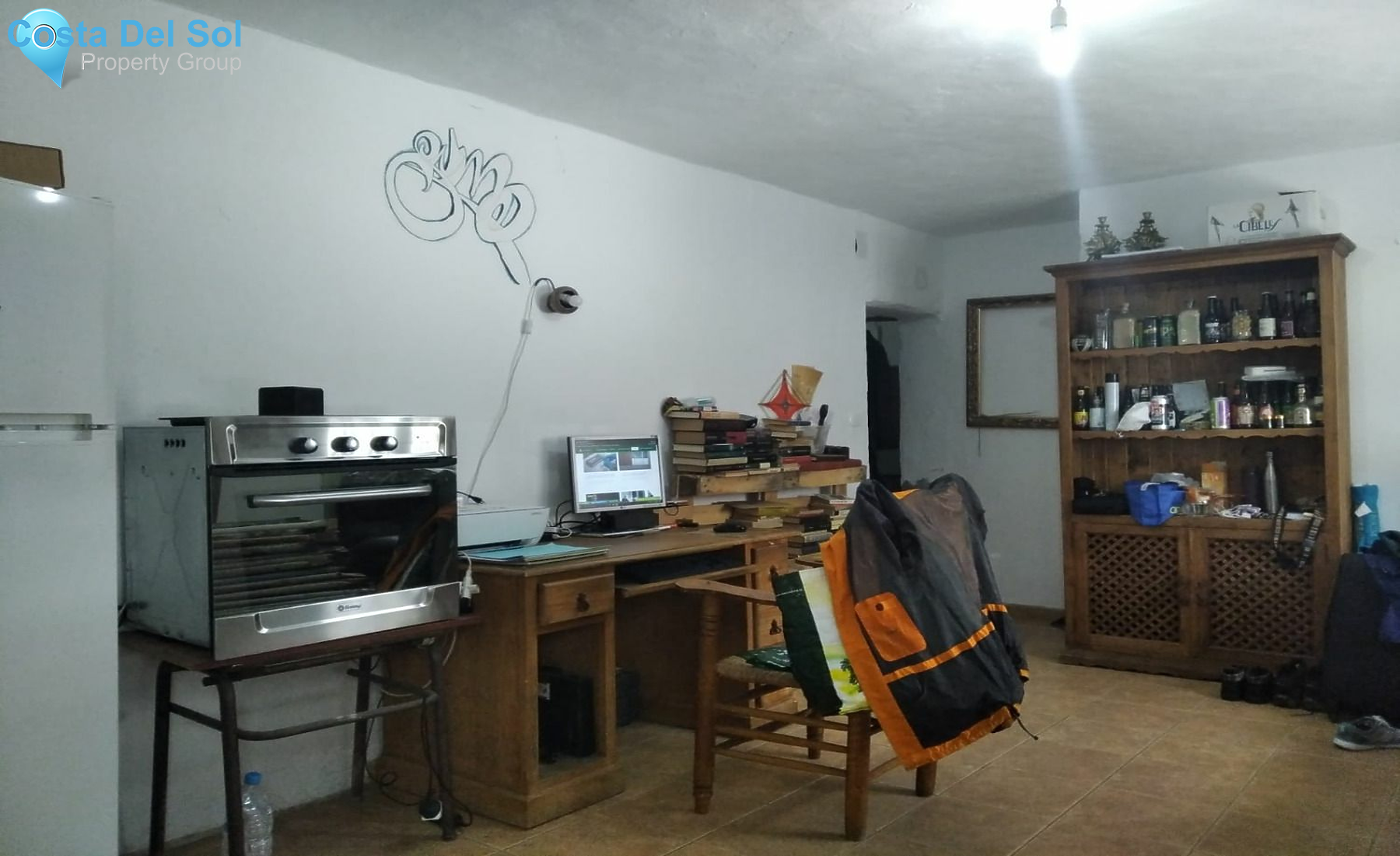 Detached Villa in Alhaurín de la Torre-1448860