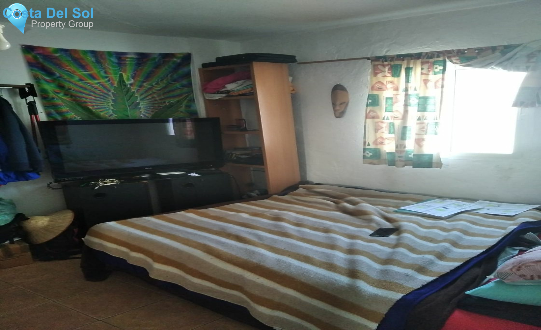 Detached Villa in Alhaurín de la Torre-1448861