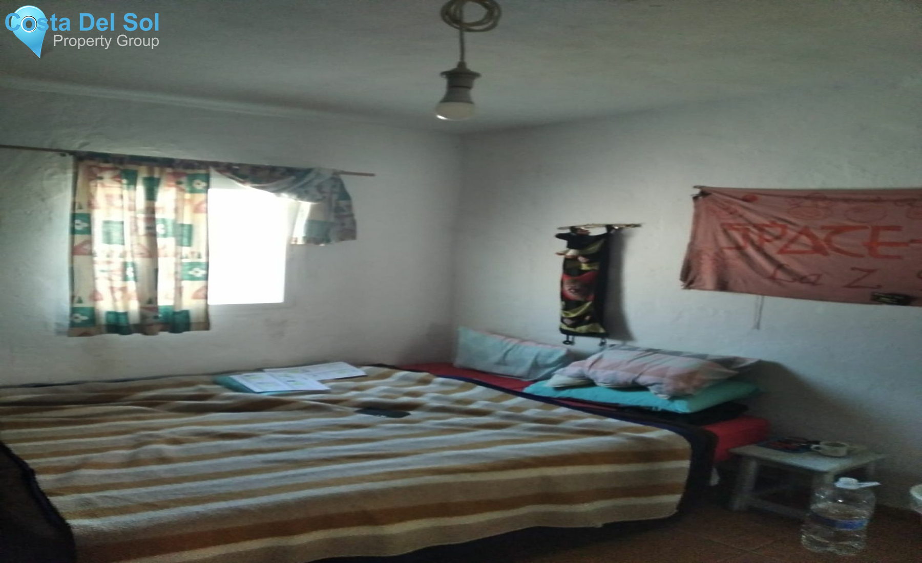 Detached Villa in Alhaurín de la Torre-1448862