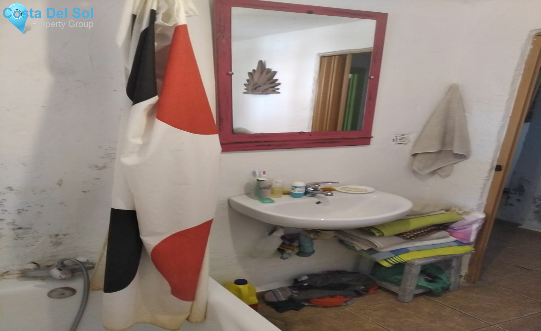 Detached Villa in Alhaurín de la Torre-1448863
