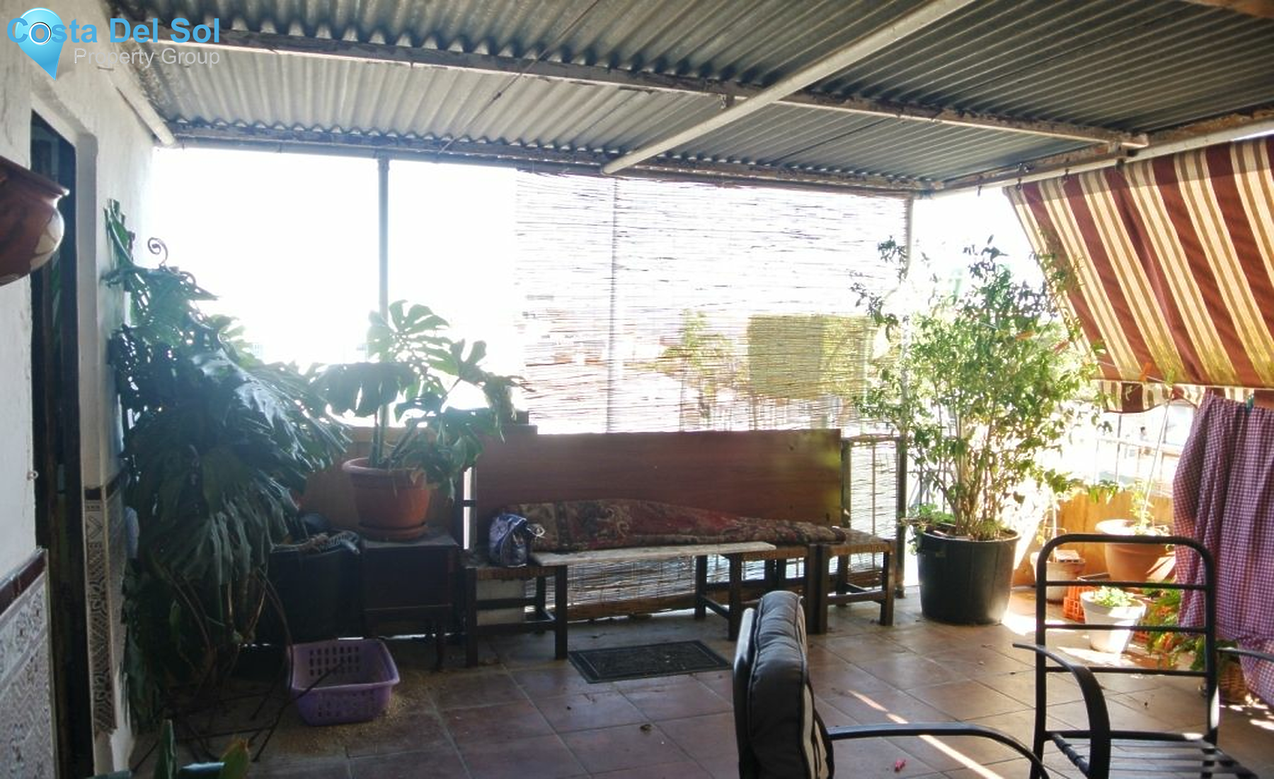 Detached Villa in Alhaurín de la Torre-1448864