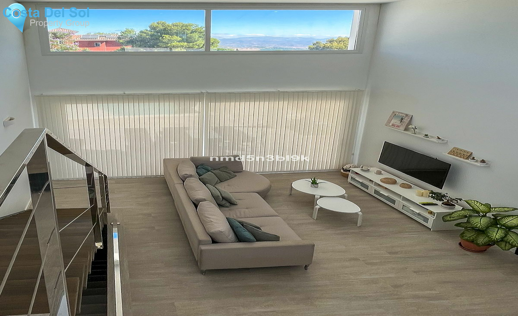 Detached Villa in Alhaurín de la Torre-1469279