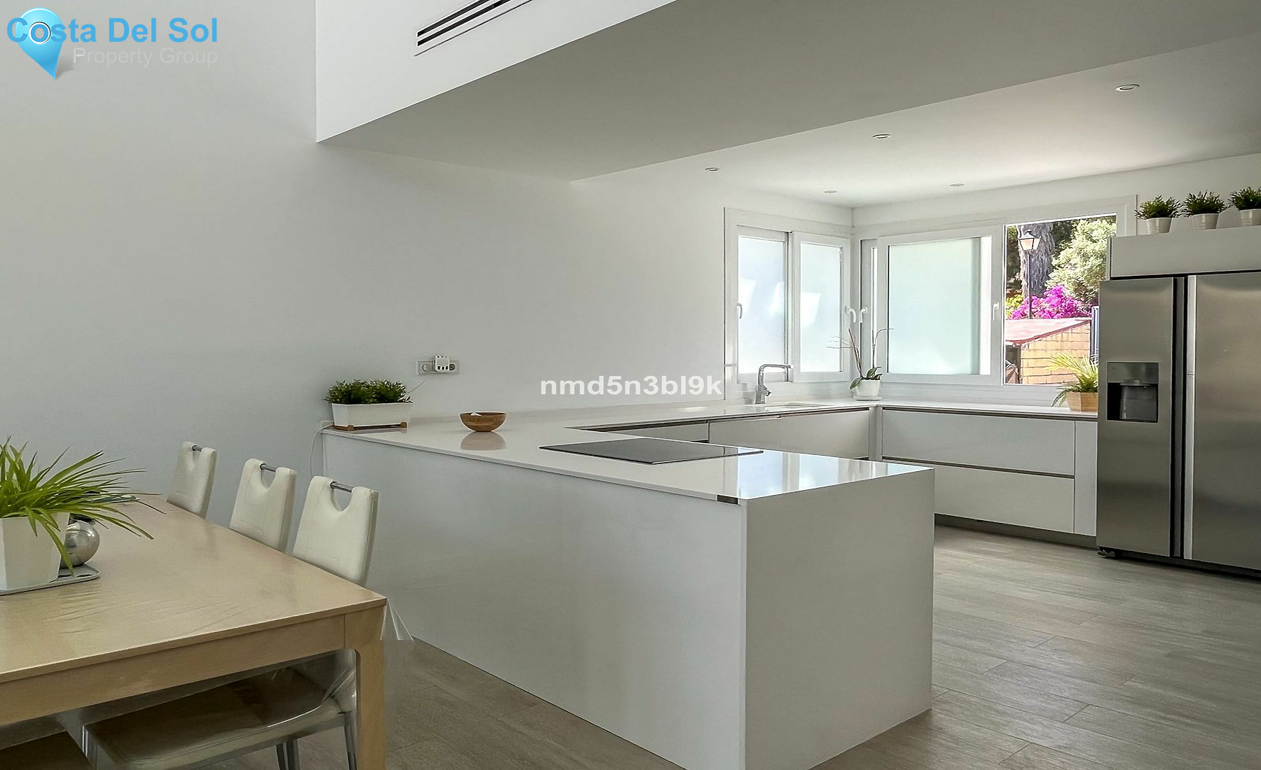 Detached Villa in Alhaurín de la Torre-1469281
