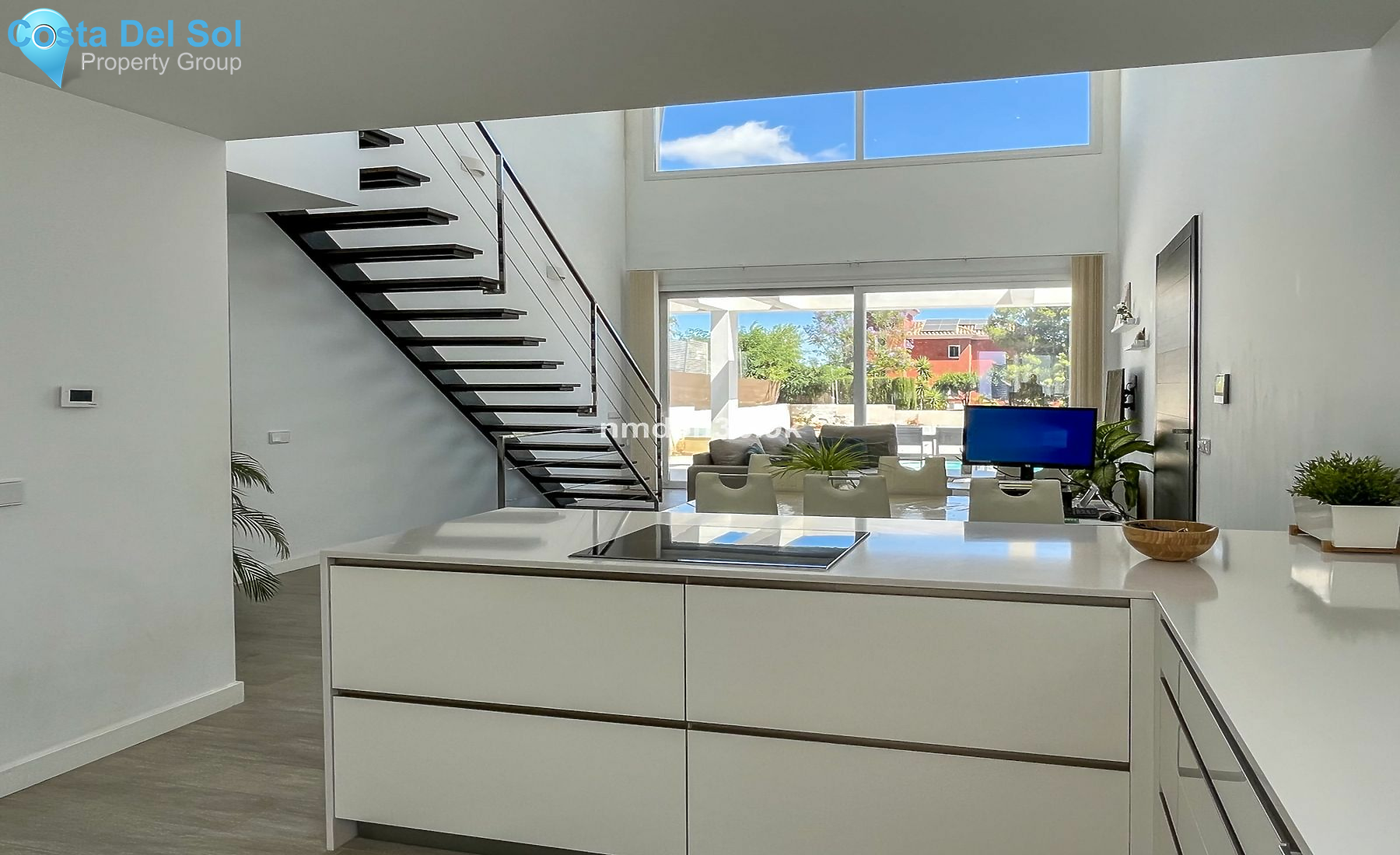 Detached Villa in Alhaurín de la Torre-1469283