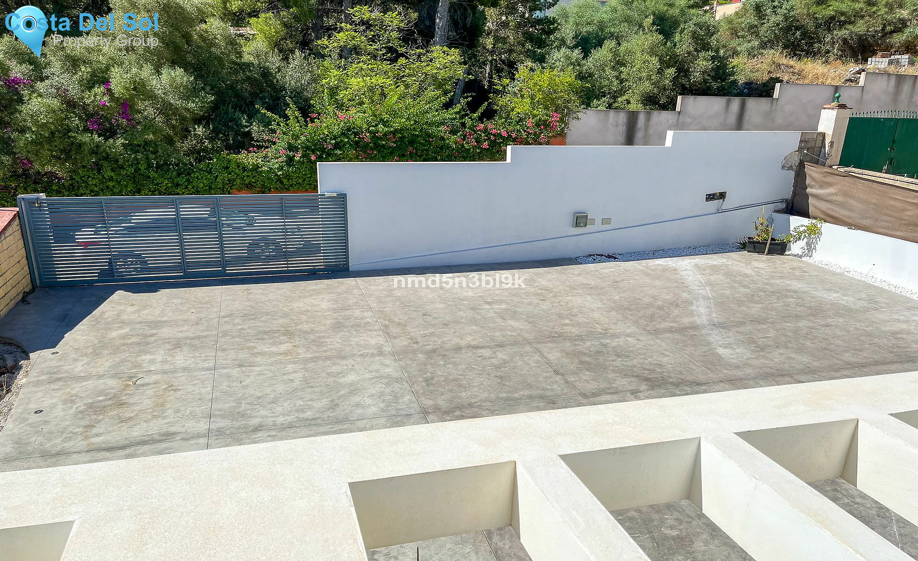 Detached Villa in Alhaurín de la Torre-1469267