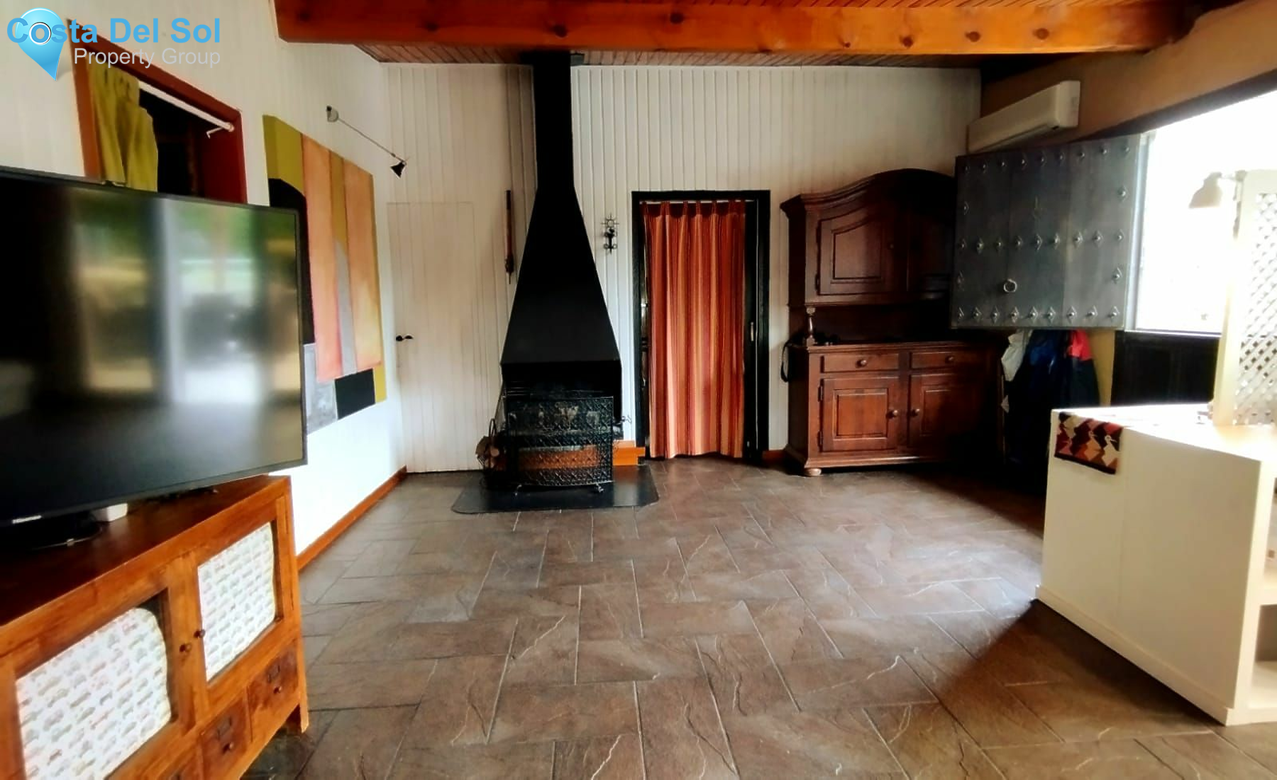 Detached Villa in Alhaurín de la Torre-1471739
