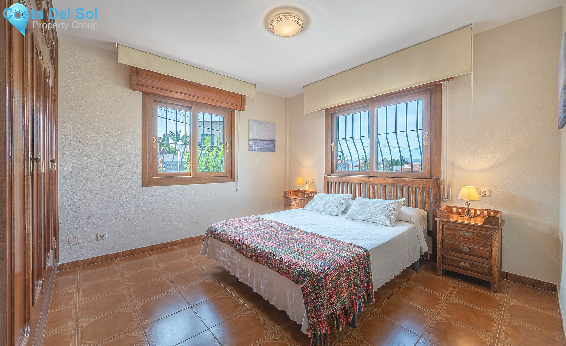 Detached Villa in Alhaurín de la Torre-1551098