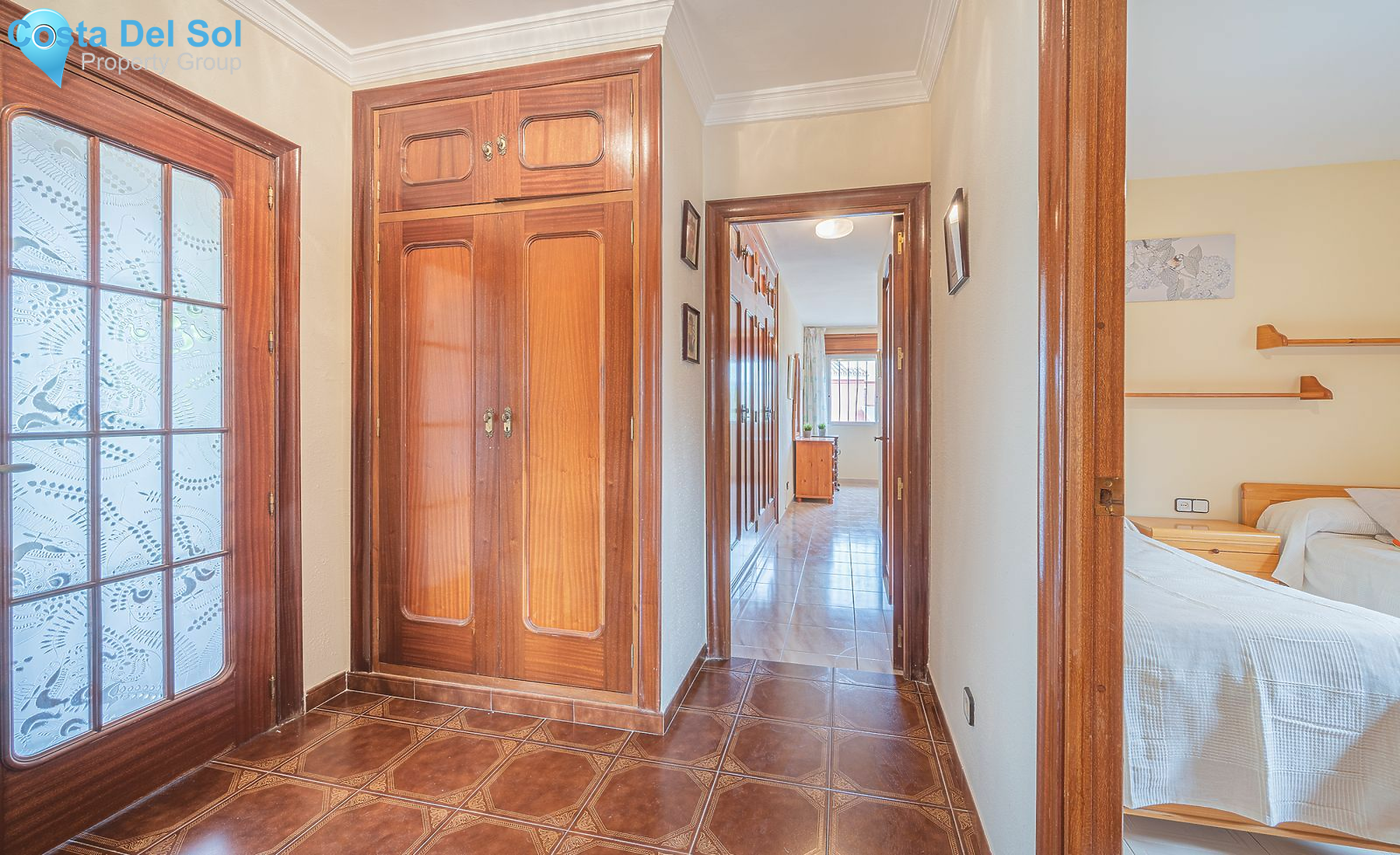 Detached Villa in Alhaurín de la Torre-1551102