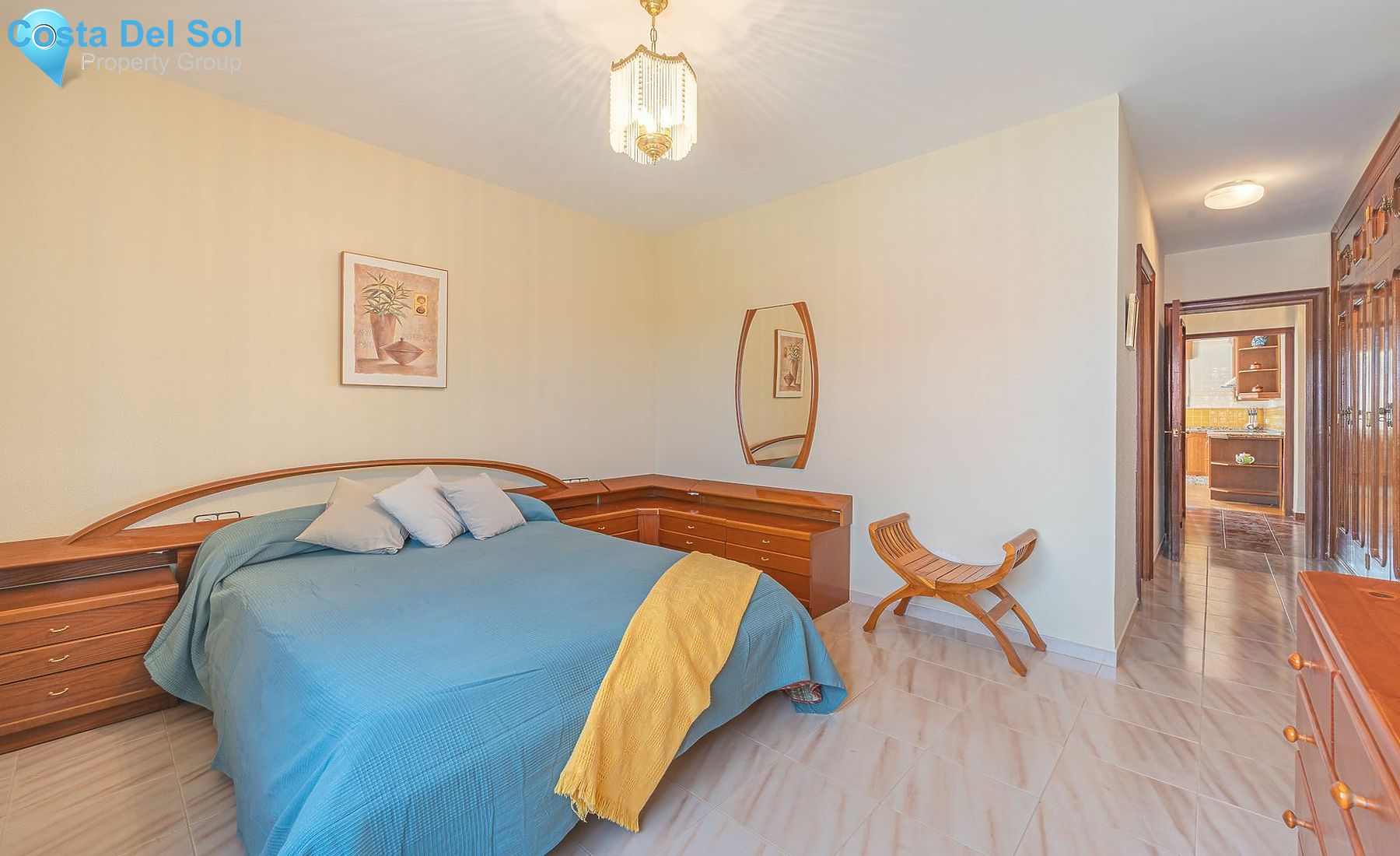 Detached Villa in Alhaurín de la Torre-1551085