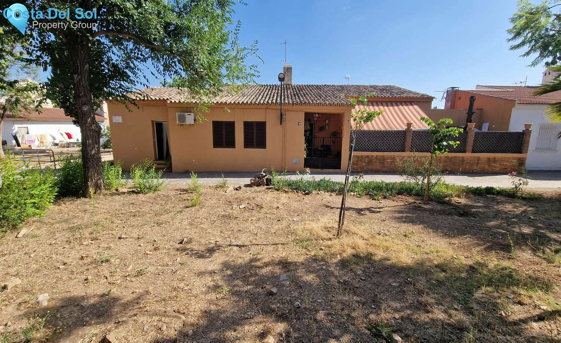 Detached Villa in Alhaurín de la Torre