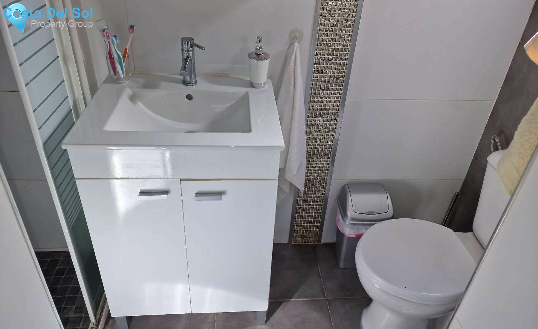 Detached Villa in Alhaurín de la Torre-1554321