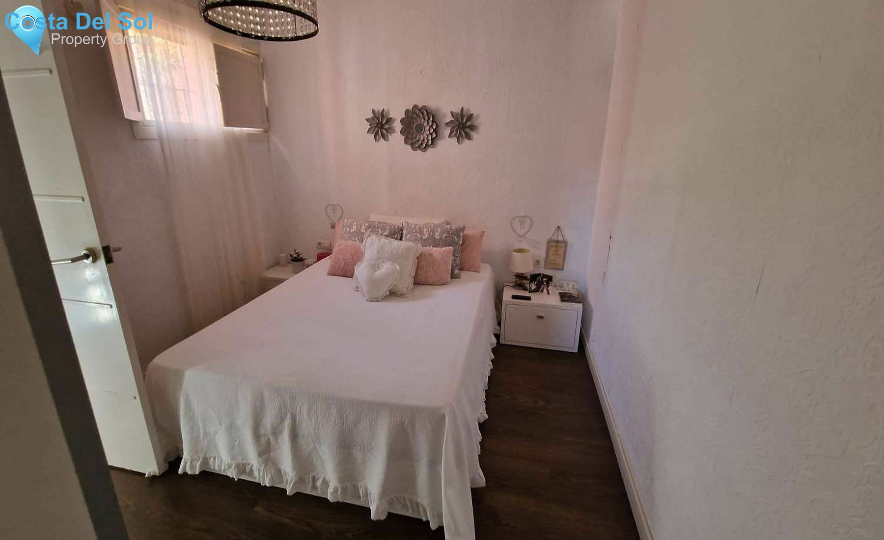 Detached Villa in Alhaurín de la Torre-1554323