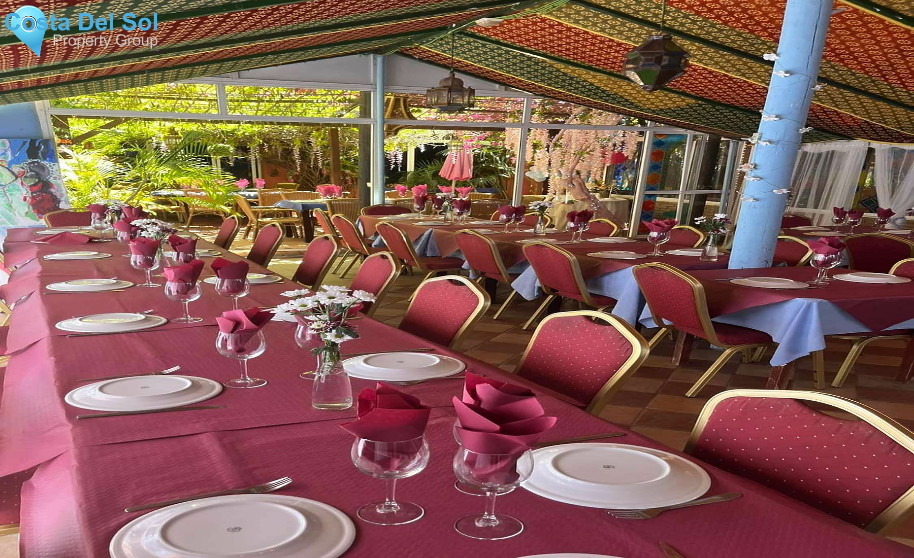 Detached Villa in Alhaurín de la Torre-1554326