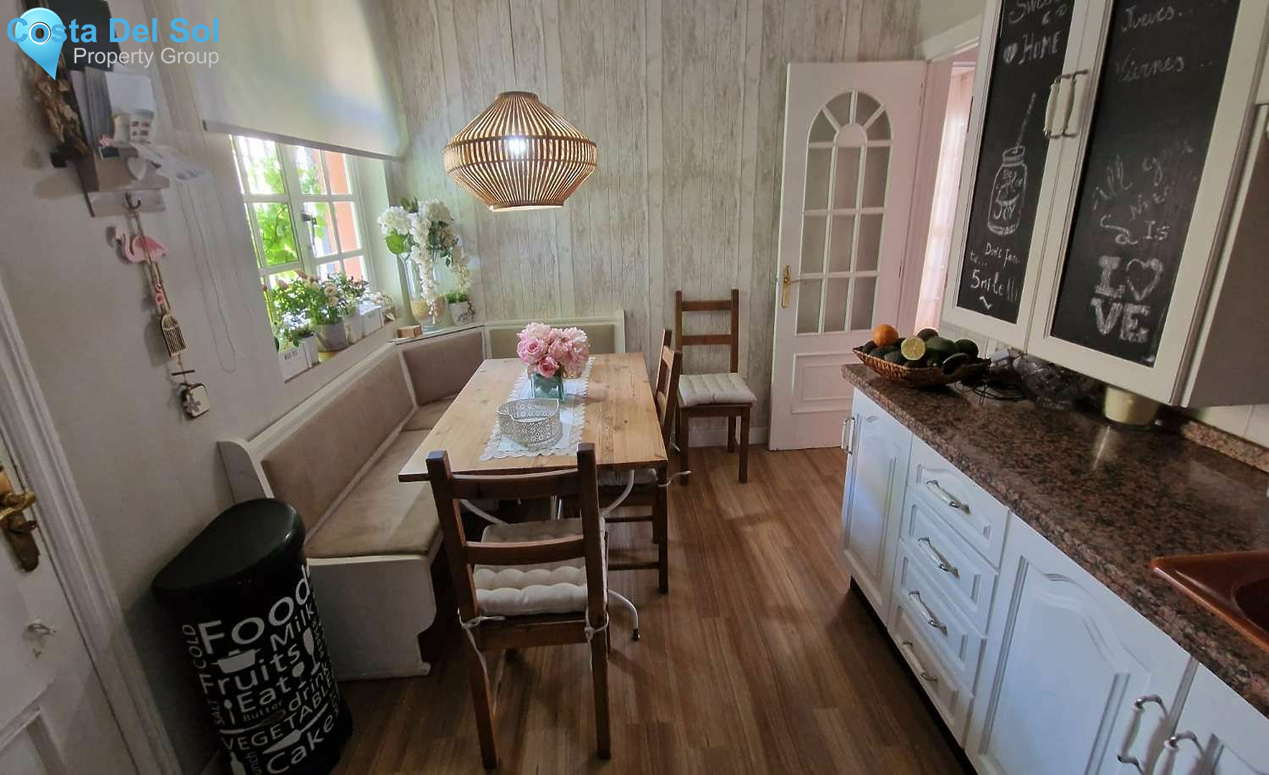 Detached Villa in Alhaurín de la Torre-1554312