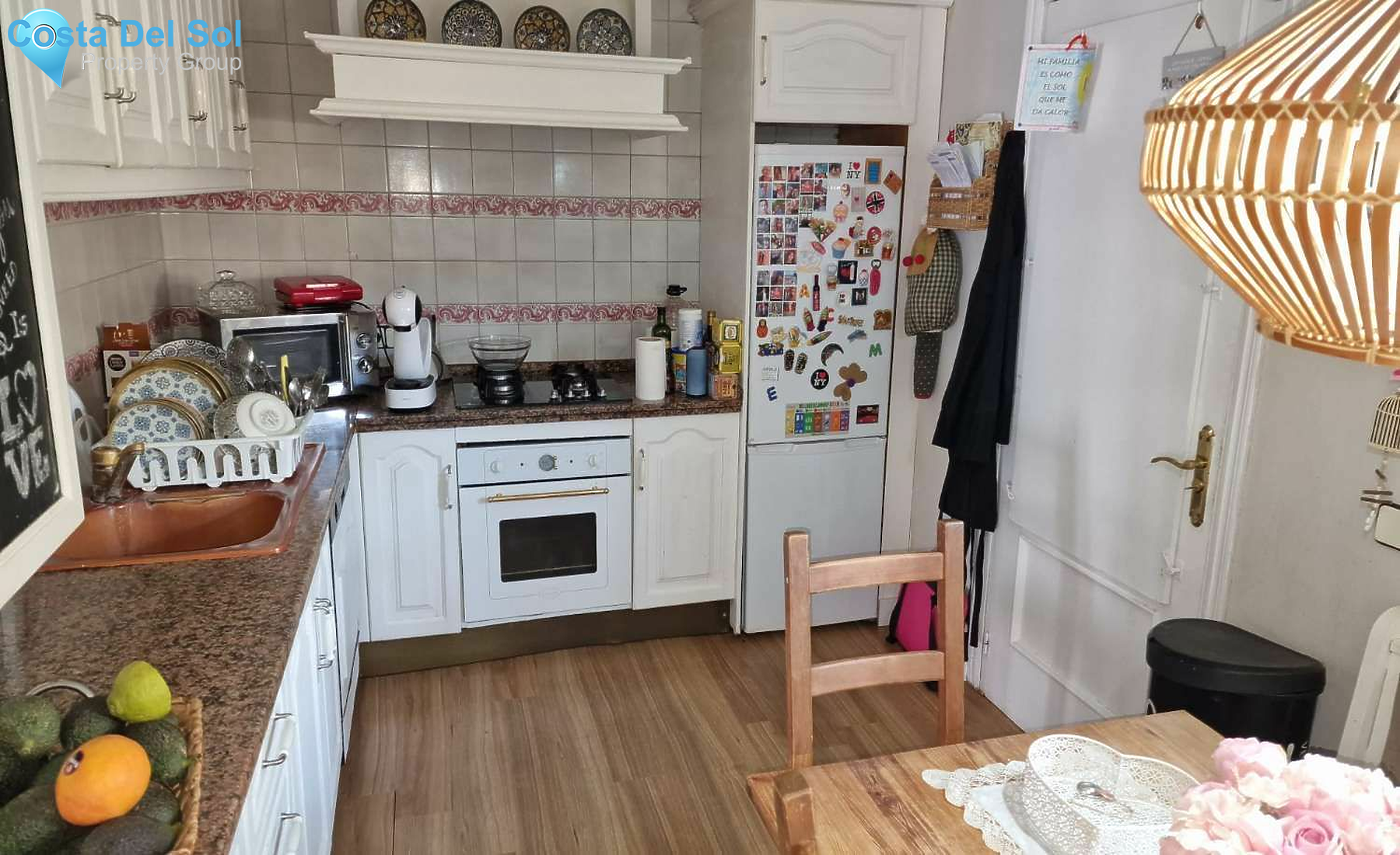 Detached Villa in Alhaurín de la Torre-1554313