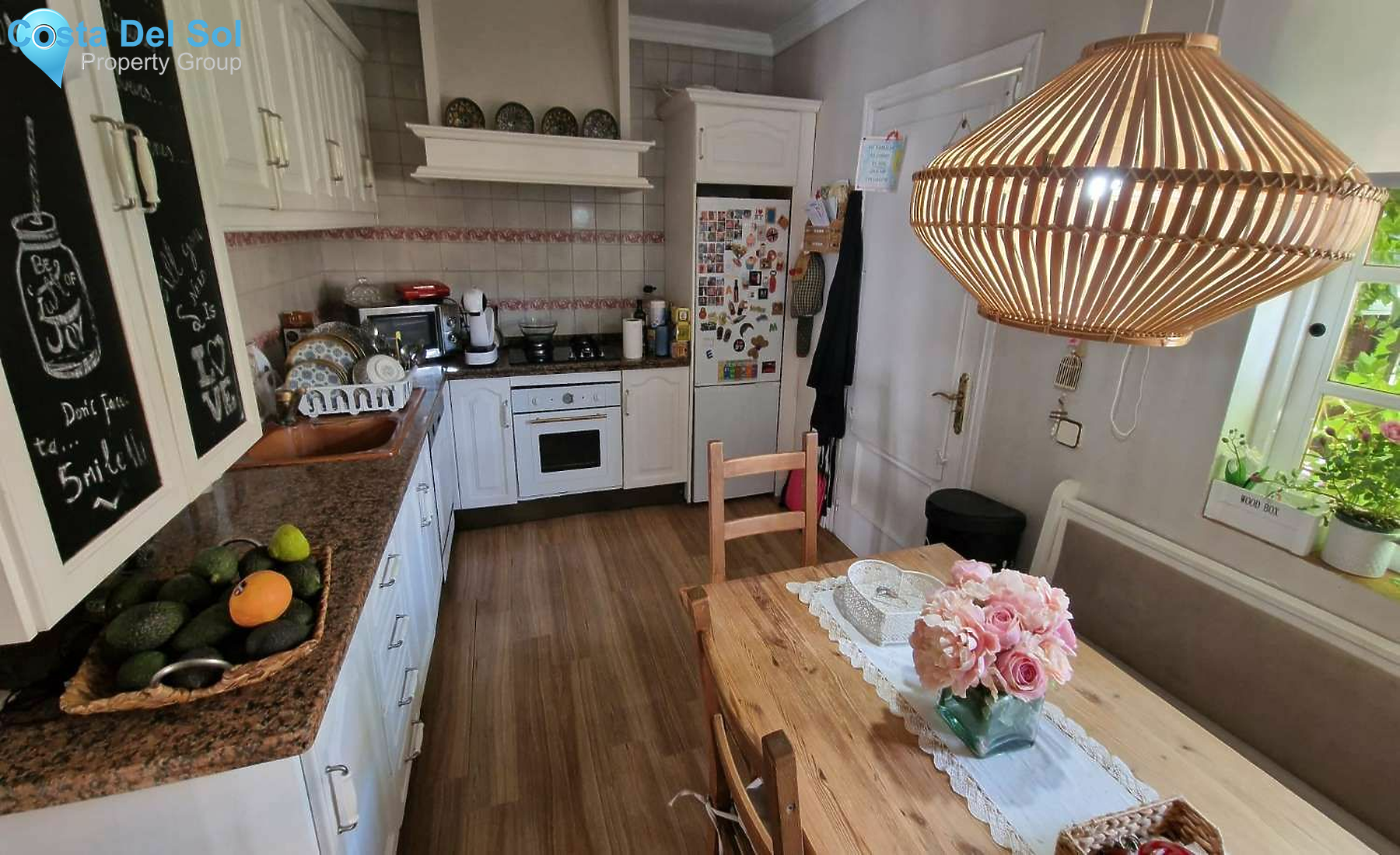 Detached Villa in Alhaurín de la Torre-1554314