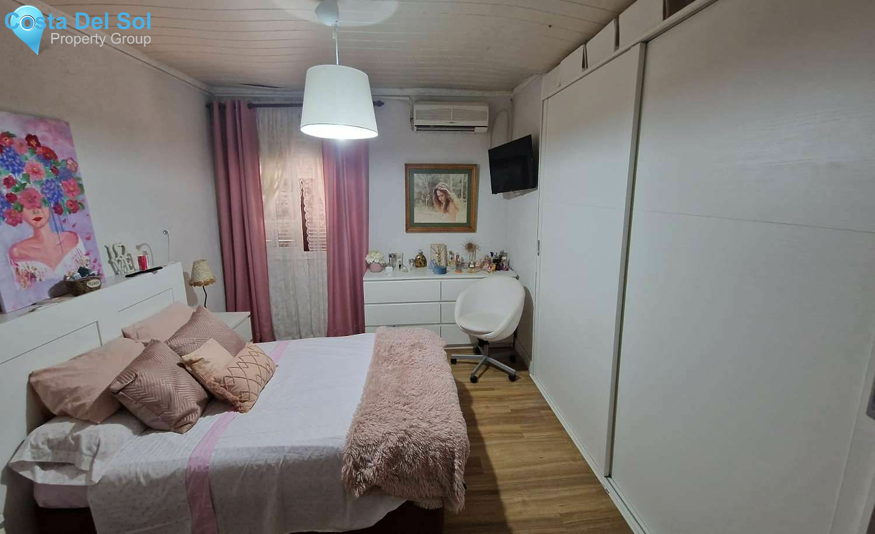 Detached Villa in Alhaurín de la Torre-1554315