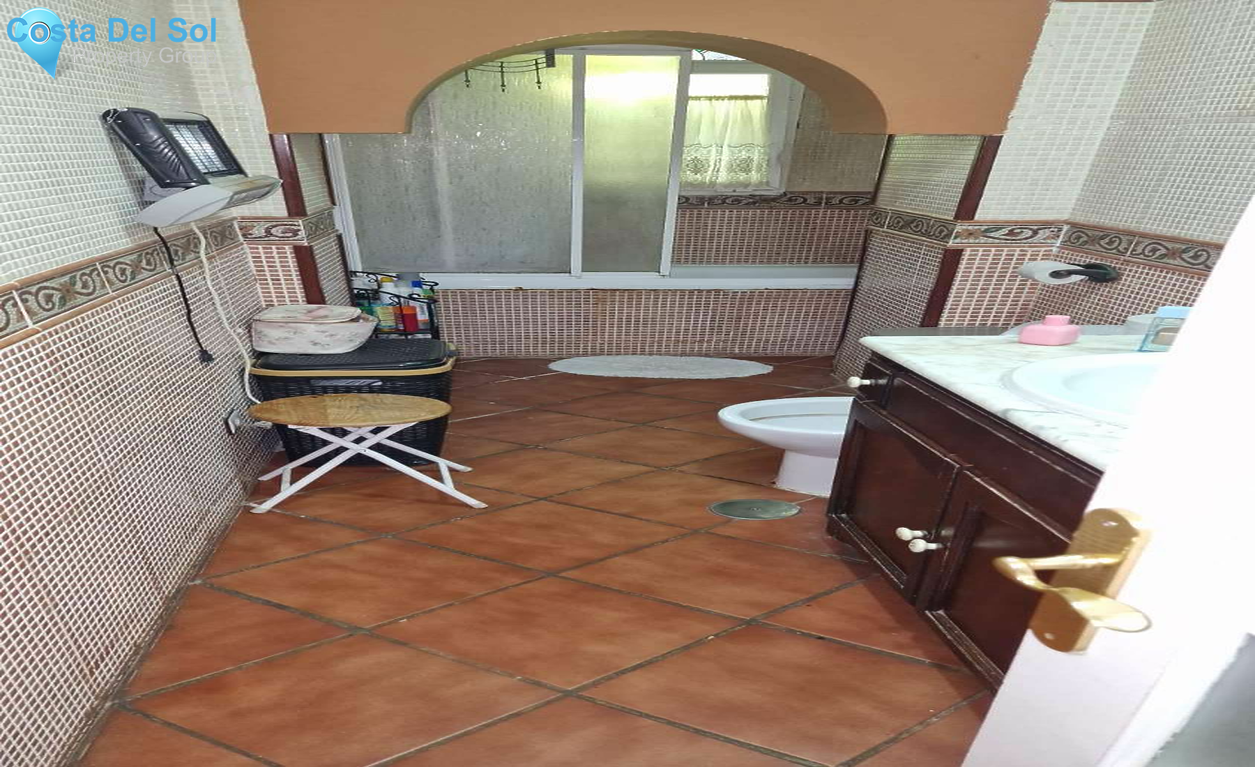 Detached Villa in Alhaurín de la Torre-1554316