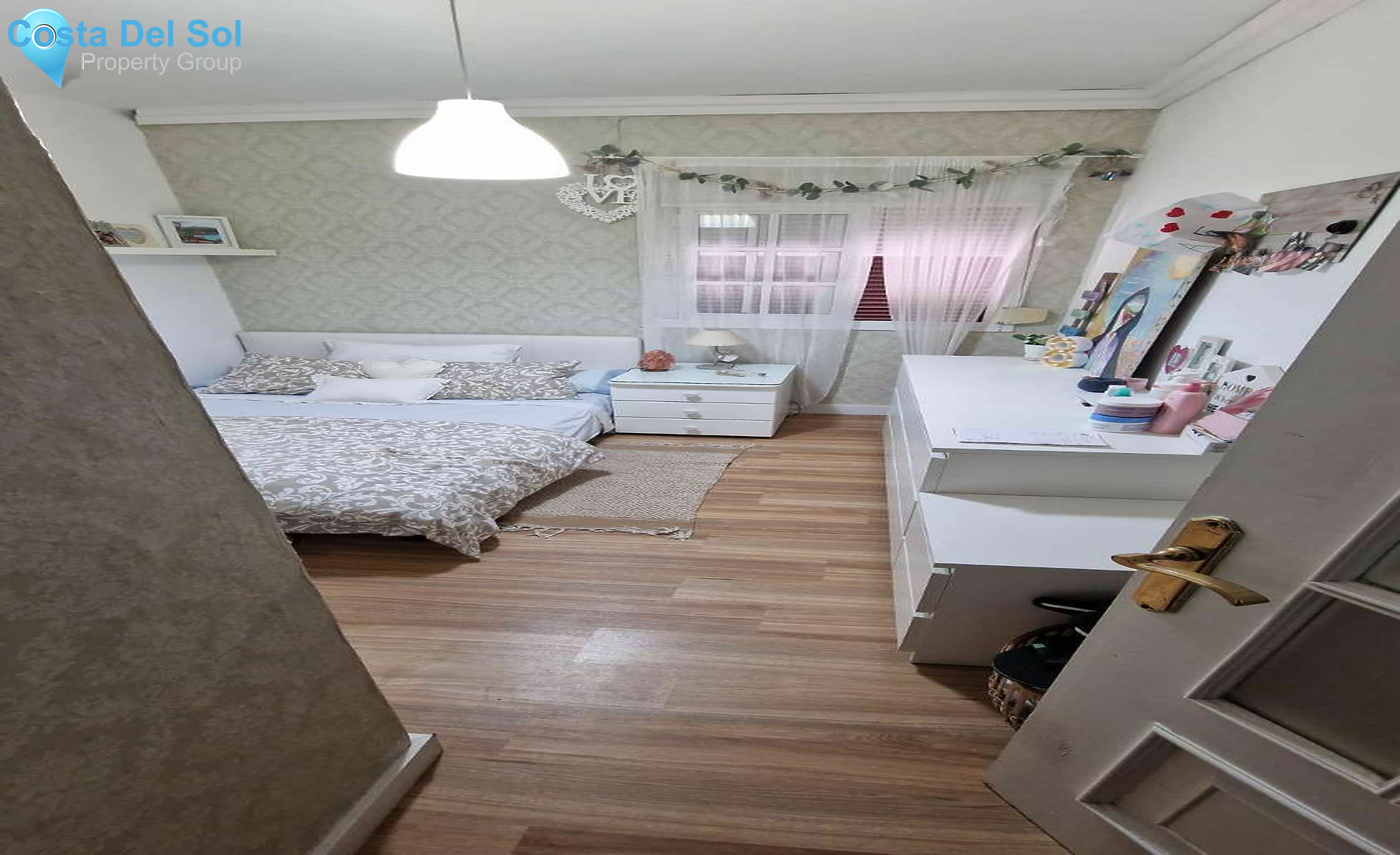 Detached Villa in Alhaurín de la Torre-1554317