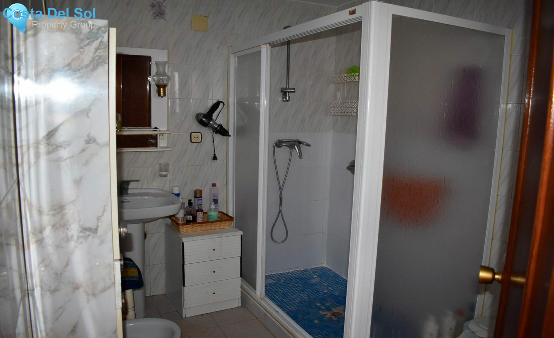 Detached Villa in Alhaurín el Grande-1165813