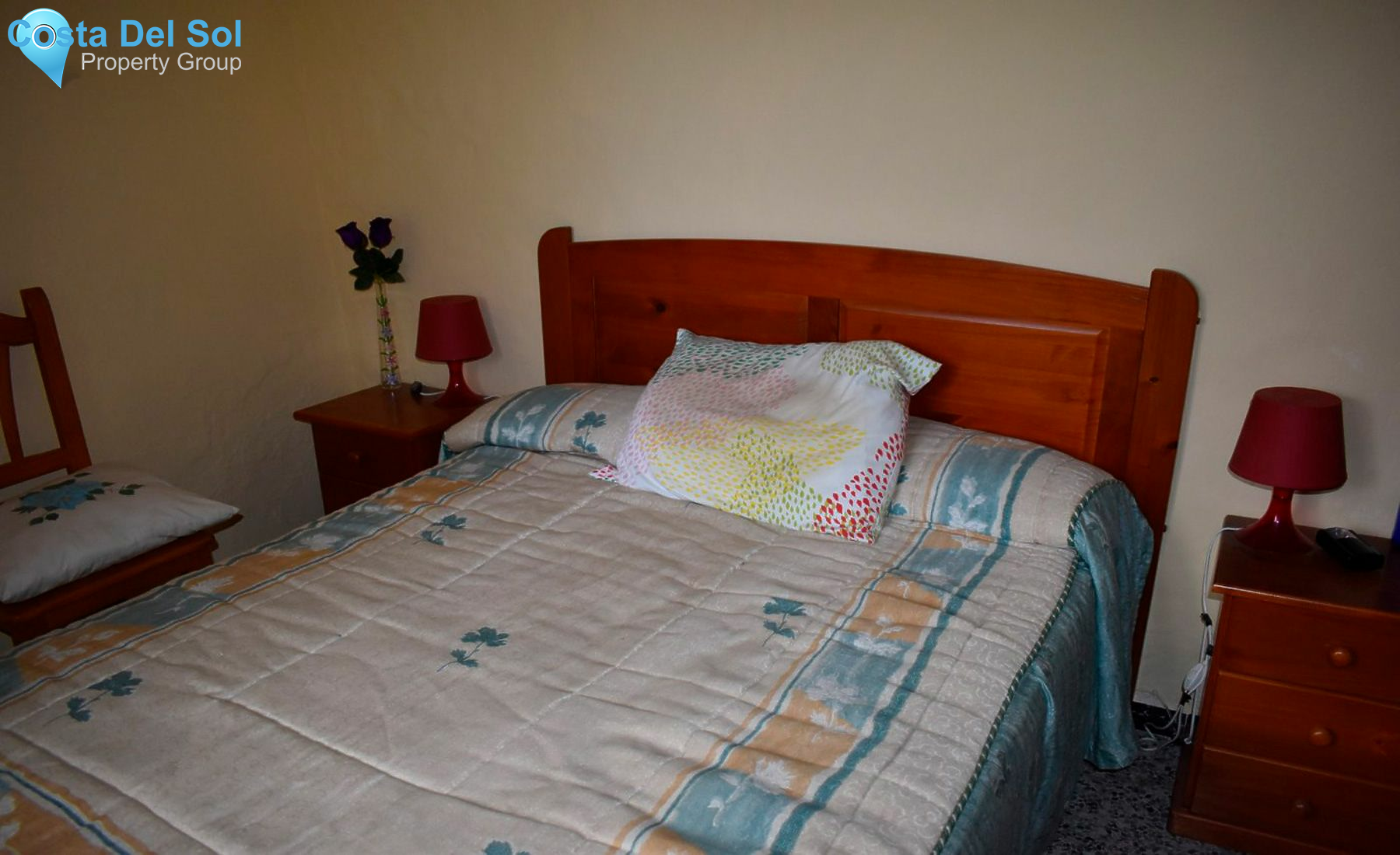 Detached Villa in Alhaurín el Grande-1165814