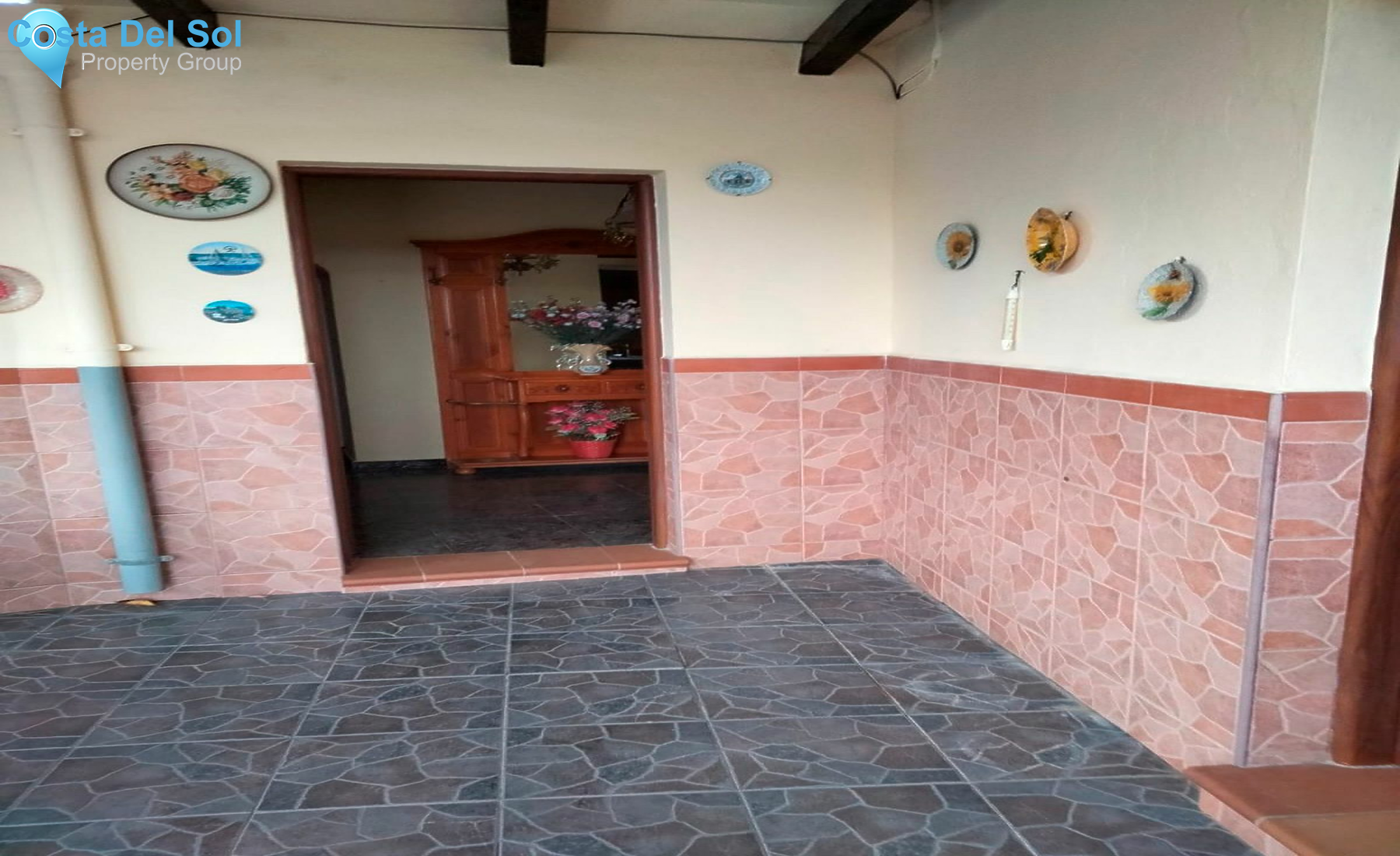 Detached Villa in Alhaurín el Grande-1165804