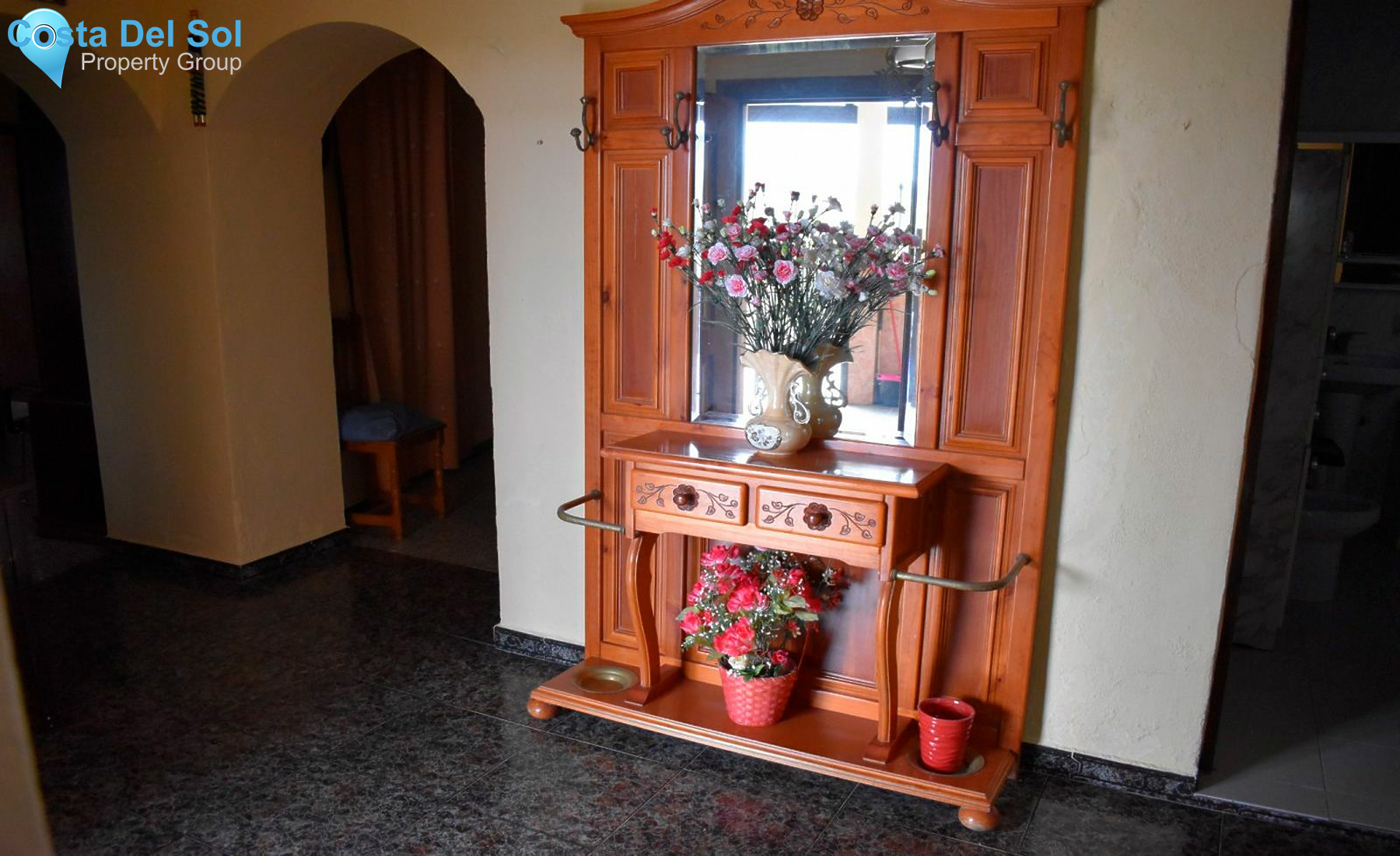 Detached Villa in Alhaurín el Grande-1165806