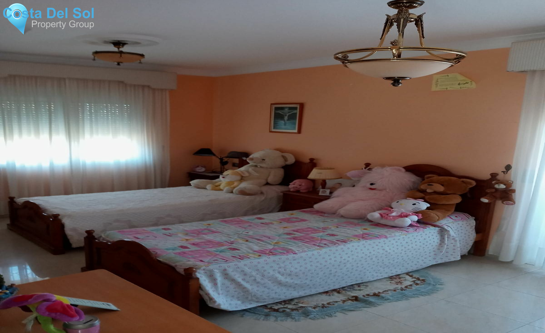 Detached Villa in Alhaurín el Grande-1183185