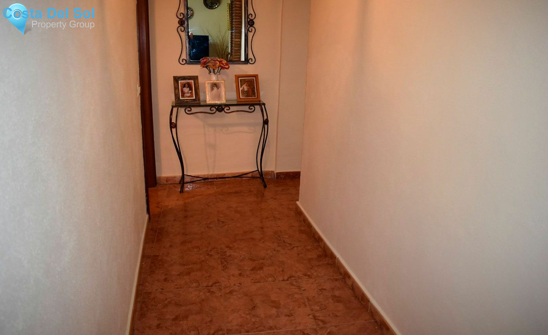 Detached Villa in Alhaurín el Grande-1199537