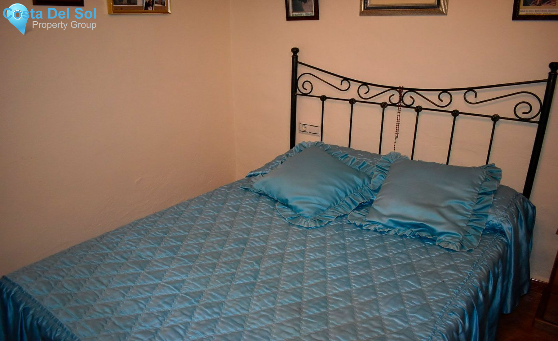 Detached Villa in Alhaurín el Grande-1199538