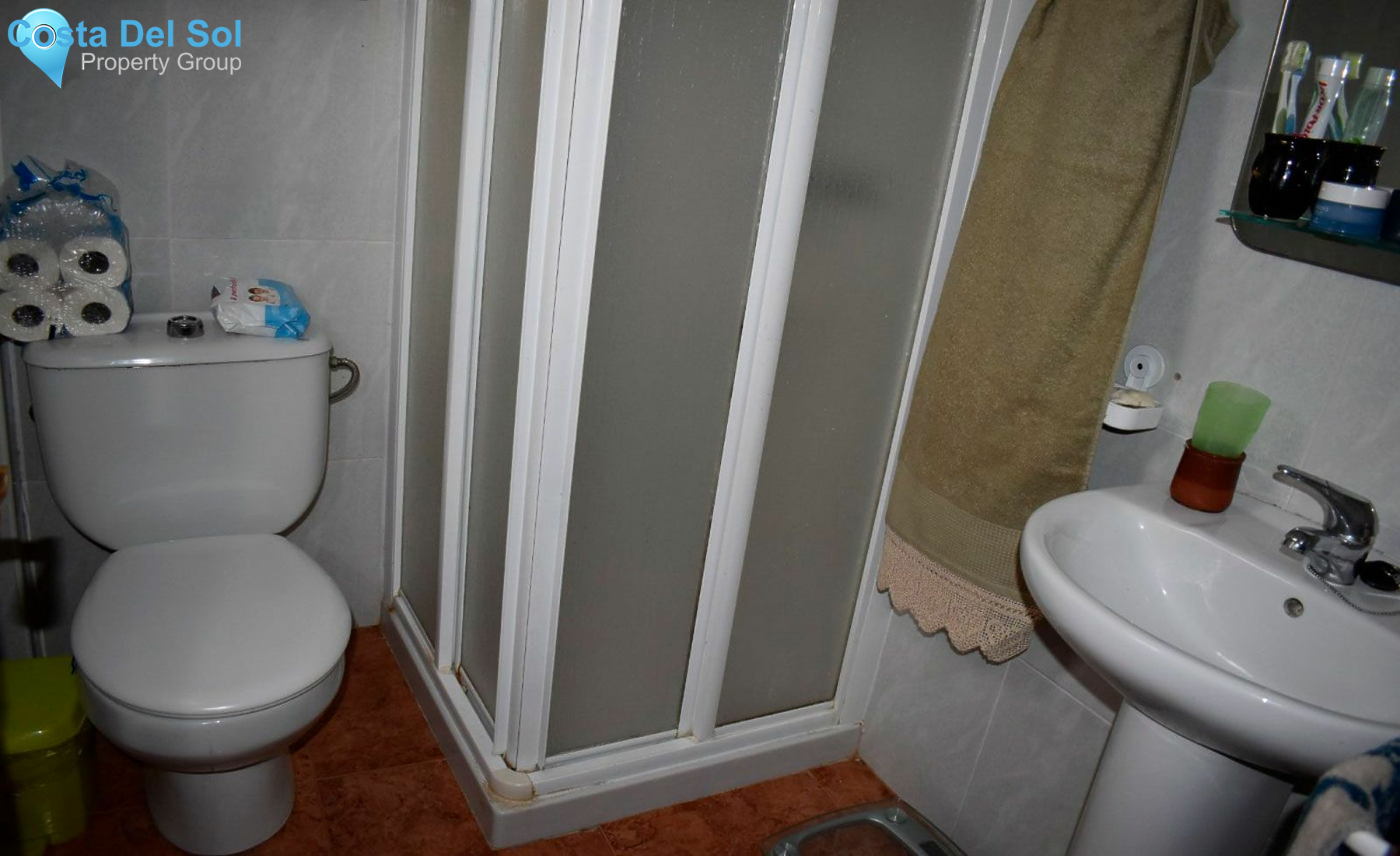 Detached Villa in Alhaurín el Grande-1199540