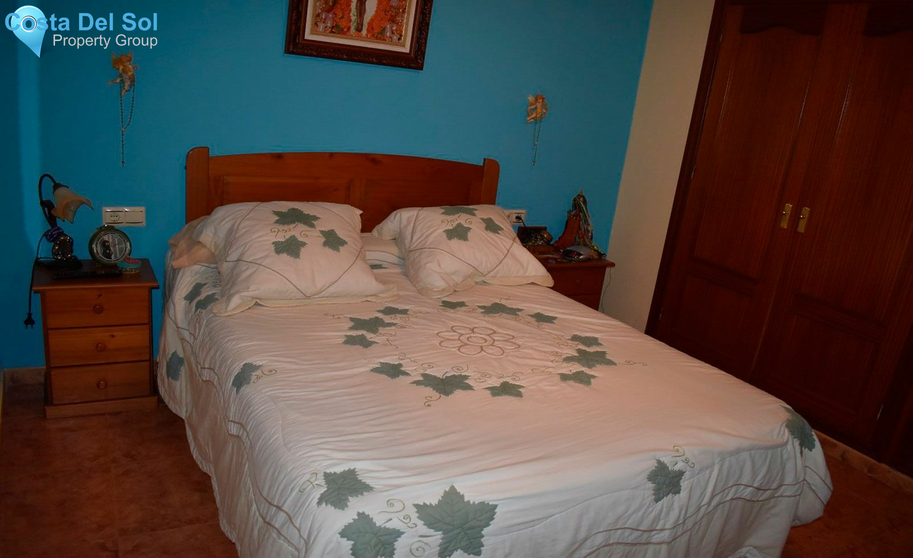 Detached Villa in Alhaurín el Grande-1199541