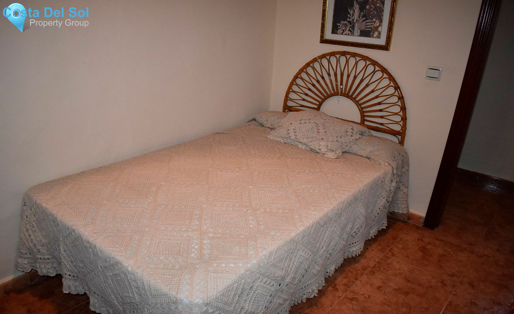 Detached Villa in Alhaurín el Grande-1199543