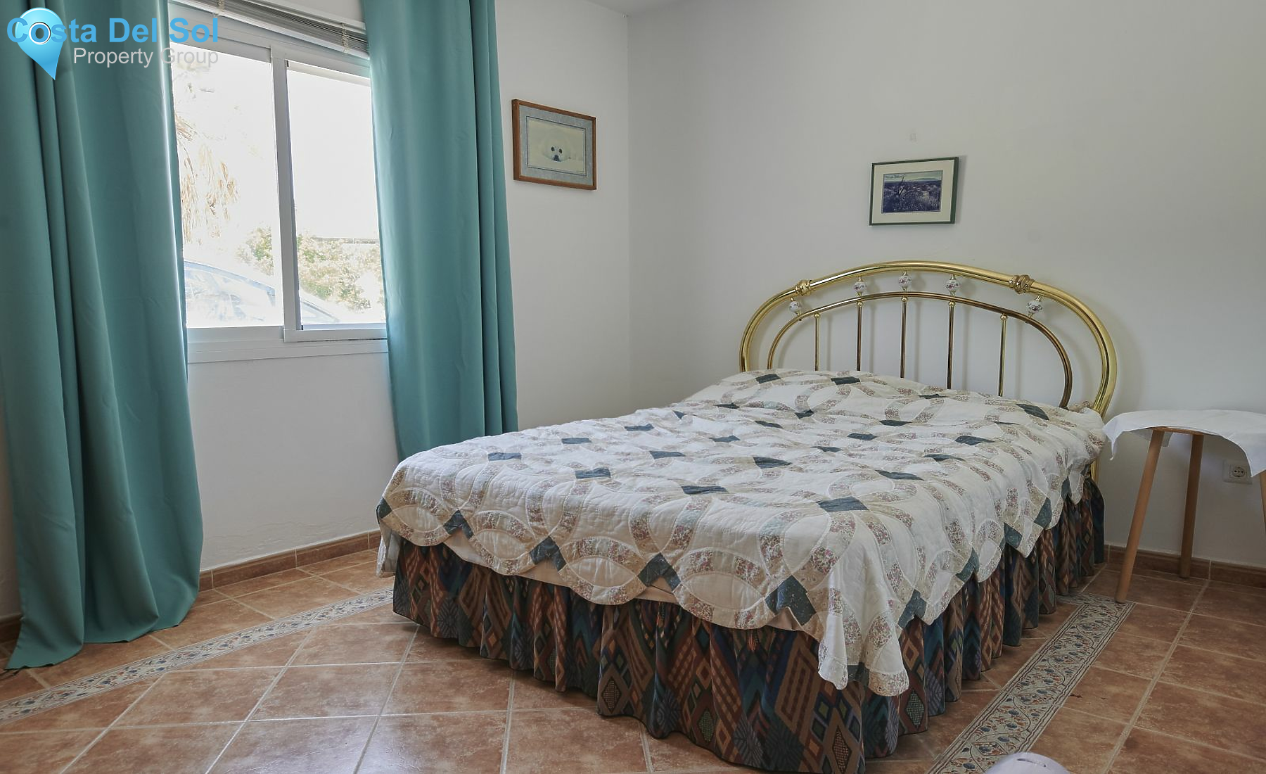 Detached Villa in Alhaurín el Grande-1391388