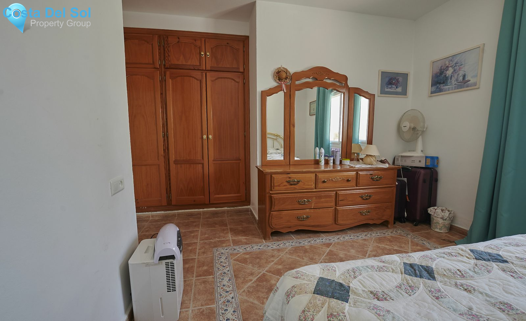 Detached Villa in Alhaurín el Grande-1391389
