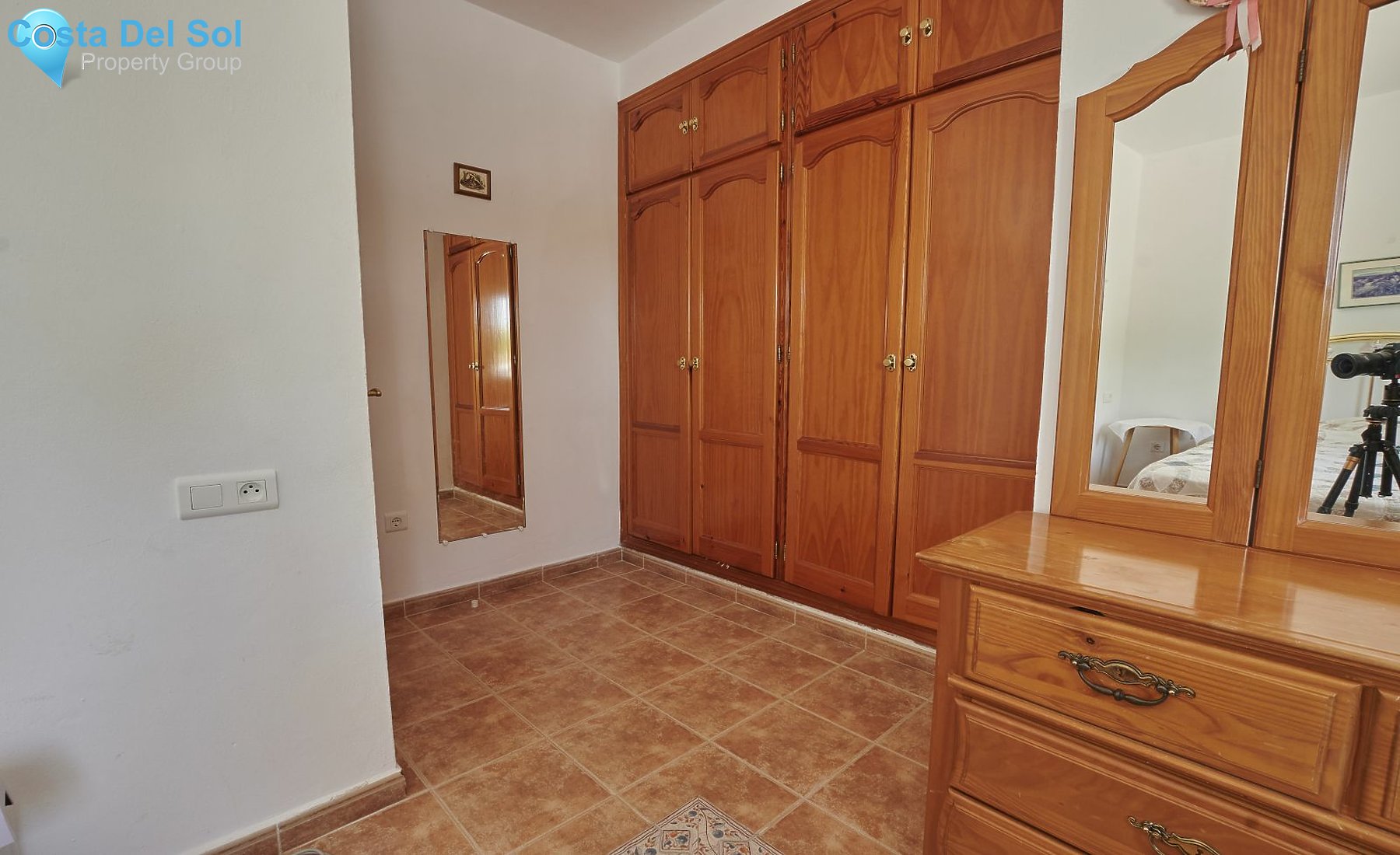 Detached Villa in Alhaurín el Grande-1391390